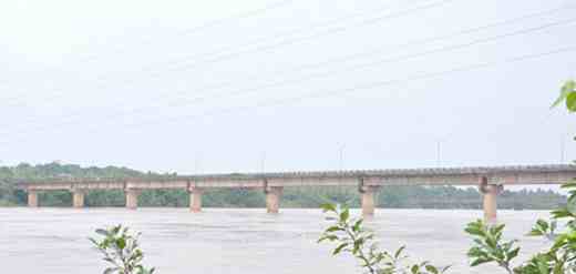Hosmath bridge 